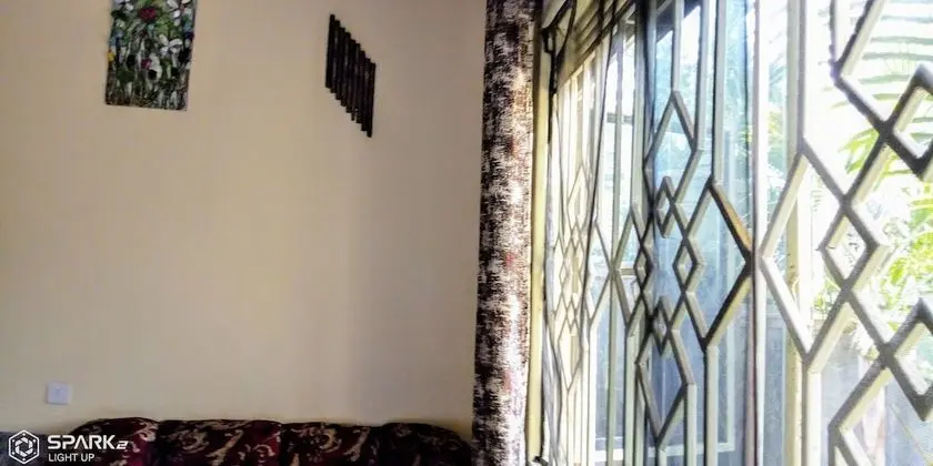 Signature Apart Daire, 2 Yatak Odası, Mutfak, Bahçe Manzaralı