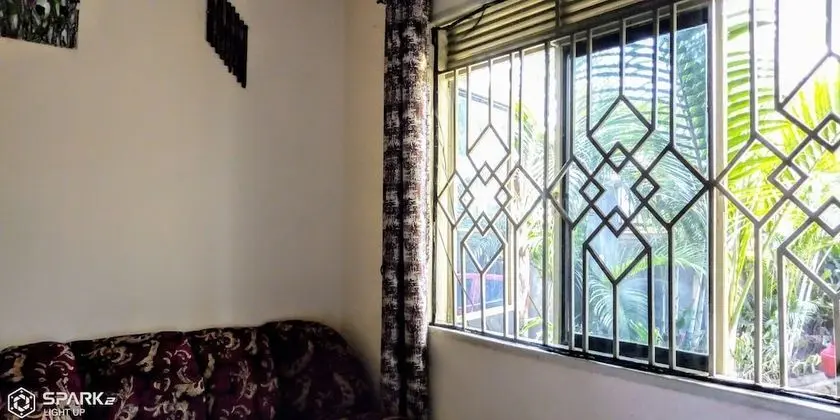 Signature Apart Daire, 2 Yatak Odası, Mutfak, Bahçe Manzaralı