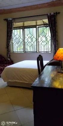Signature Apart Daire, 2 Yatak Odası, Mutfak, Bahçe Manzaralı