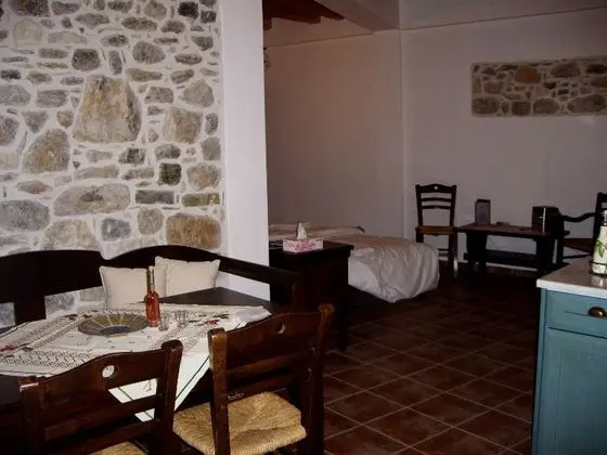 Ev, 2 Yatak Odası, Dağ Manzaralı