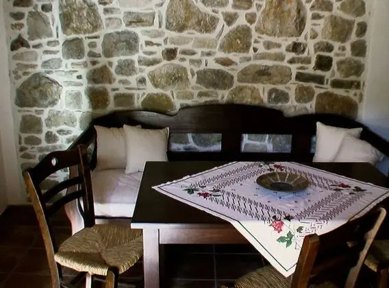 Ev, 2 Yatak Odası, Dağ Manzaralı