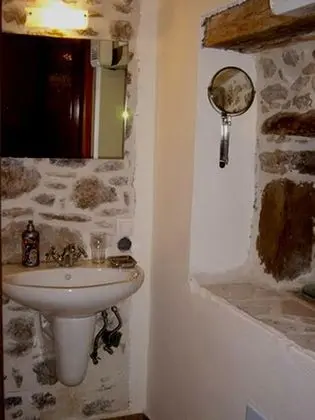 Ev, 2 Yatak Odası, Dağ Manzaralı