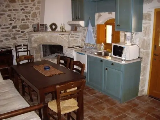 Family Ev, 2 Yatak Odası, Deniz Manzaralı