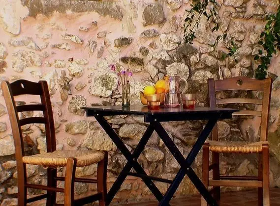 Family Ev, 2 Yatak Odası, Deniz Manzaralı