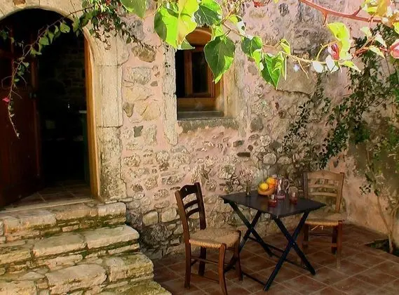 Family Ev, 2 Yatak Odası, Deniz Manzaralı