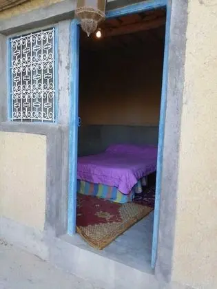 Tek Kişilik Oda