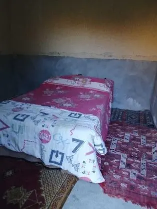Tek Kişilik Oda
