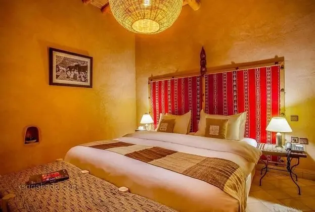 Superior Tek Büyük Yataklı Oda