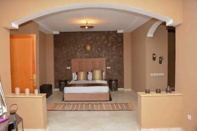 Villa, 4 Yatak Odası