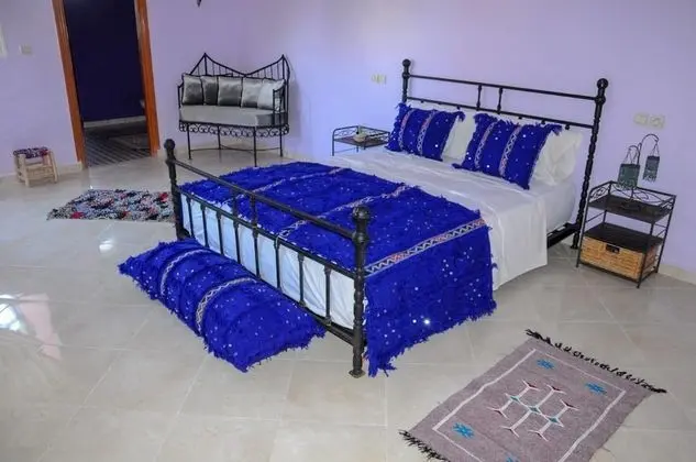 Villa, 4 Yatak Odası
