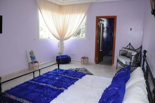 Villa, 4 Yatak Odası