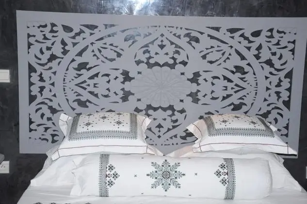 Villa, 4 Yatak Odası