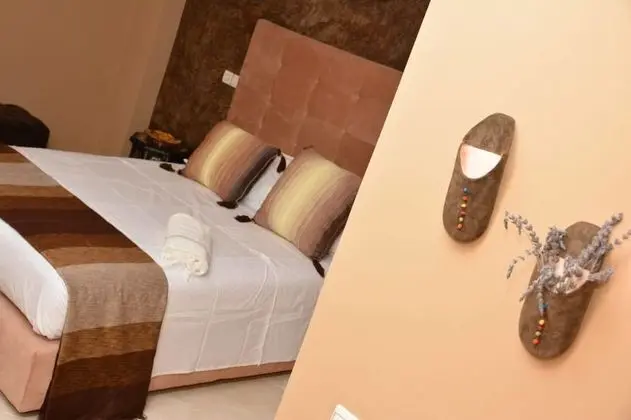 Villa, 4 Yatak Odası