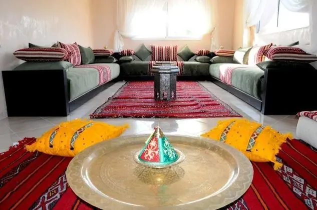 Villa, 4 Yatak Odası