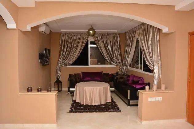 Villa, 4 Yatak Odası