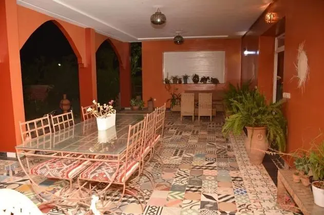 Villa, 4 Yatak Odası