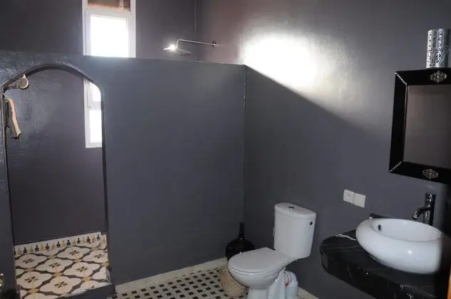 Villa, 4 Yatak Odası