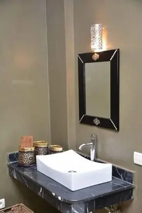 Villa, 4 Yatak Odası
