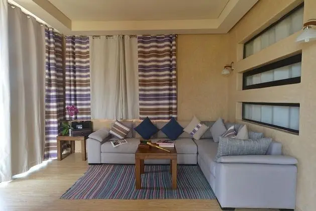 Comfort Süit, 2 Yatak Odası