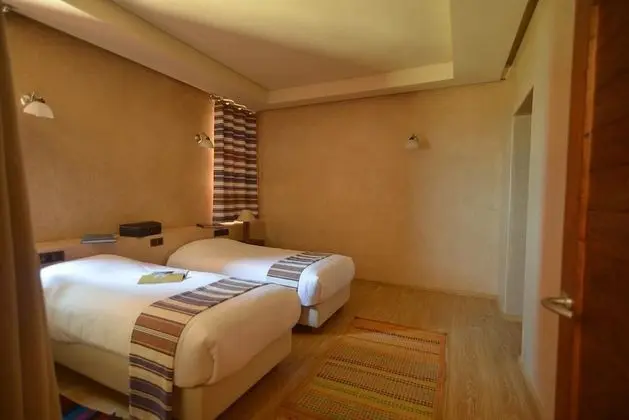 Comfort Süit, 2 Yatak Odası
