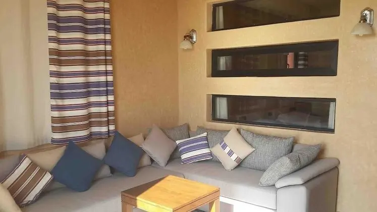 Comfort Süit, 2 Yatak Odası