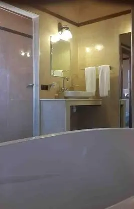 Comfort Süit, 2 Yatak Odası