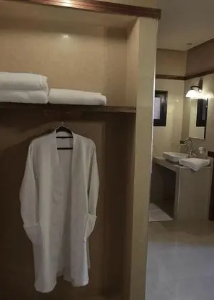 Comfort Süit, 2 Yatak Odası