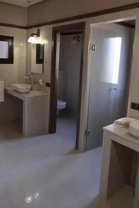 Comfort Süit, 2 Yatak Odası