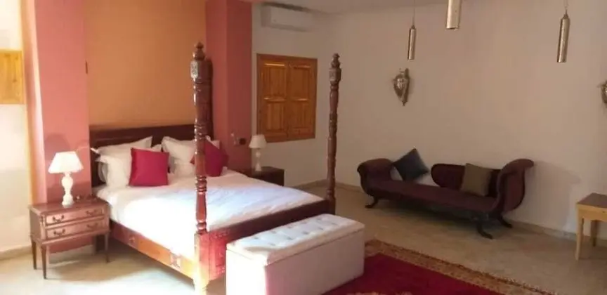 Royal Tek Büyük Yataklı Oda, 1 En Büyük (King) Boy Yatak