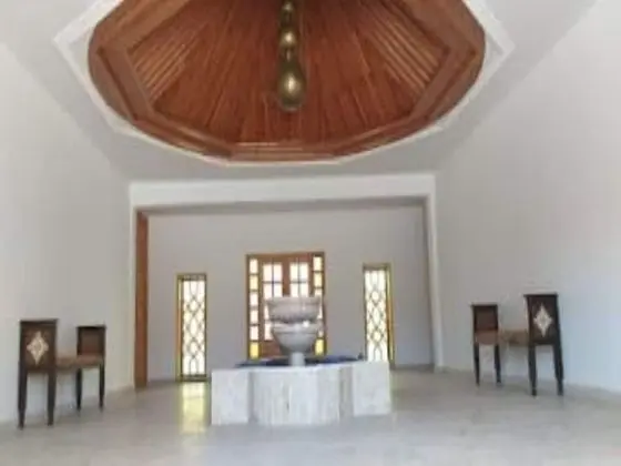 Royal Tek Büyük Yataklı Oda, 1 En Büyük (King) Boy Yatak