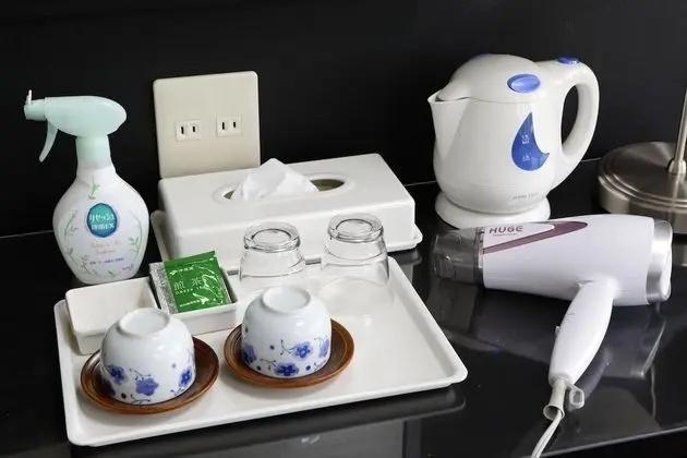 Deluxe İki Ayrı Yataklı Oda