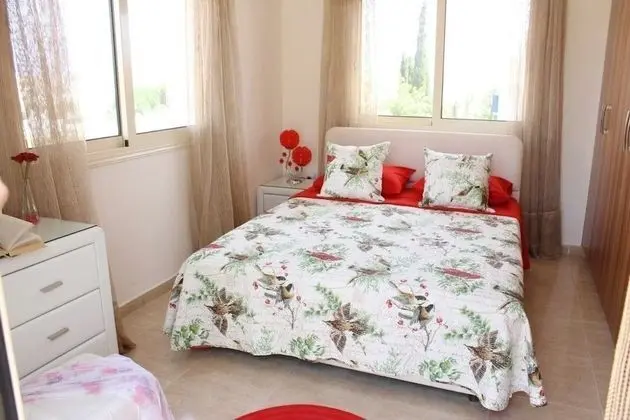 Villa, 3 Yatak Odası, Kişiye Özel Havuzlu