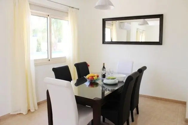 Villa, 3 Yatak Odası, Kişiye Özel Havuzlu