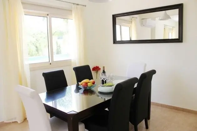 Villa, 3 Yatak Odası, Kişiye Özel Havuzlu