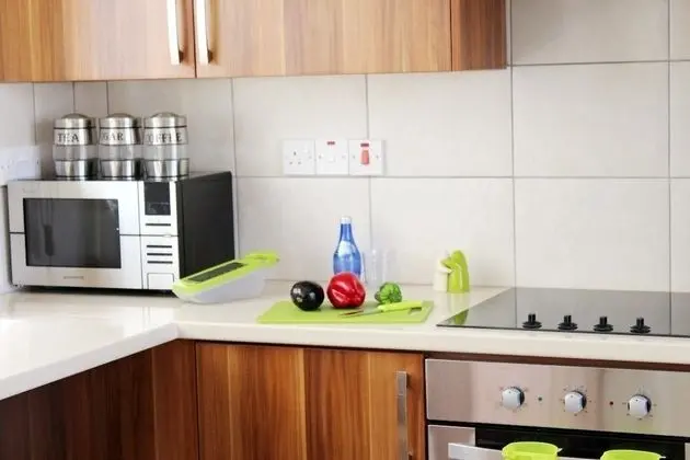 Villa, 3 Yatak Odası, Kişiye Özel Havuzlu