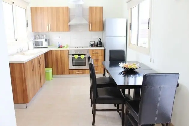 Villa, 3 Yatak Odası, Kişiye Özel Havuzlu
