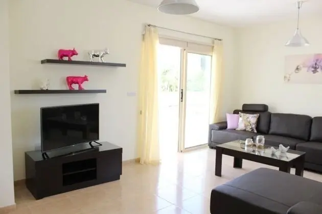 Villa, 3 Yatak Odası, Kişiye Özel Havuzlu