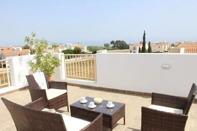 Villa, 3 Yatak Odası, Kişiye Özel Havuzlu