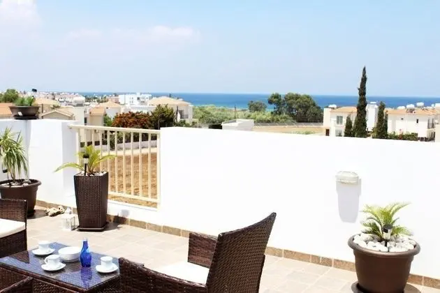 Villa, 3 Yatak Odası, Kişiye Özel Havuzlu