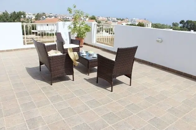 Villa, 3 Yatak Odası, Kişiye Özel Havuzlu