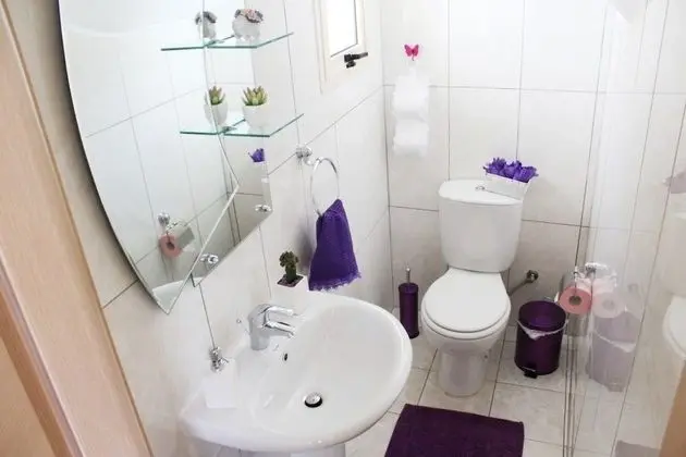 Villa, 3 Yatak Odası, Kişiye Özel Havuzlu