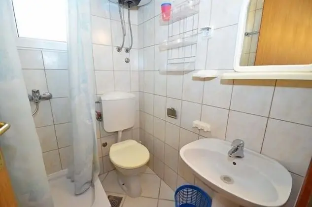 Standard Stüdyo, Mutfak, Şehir Manzaralı (Teracce)