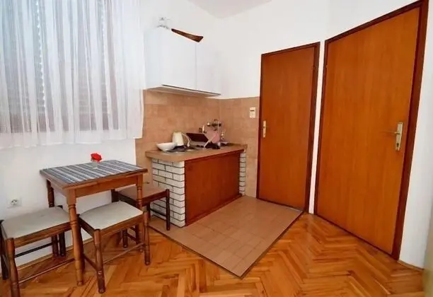 Standard Stüdyo, Mutfak, Şehir Manzaralı (Teracce - for 3 persons)