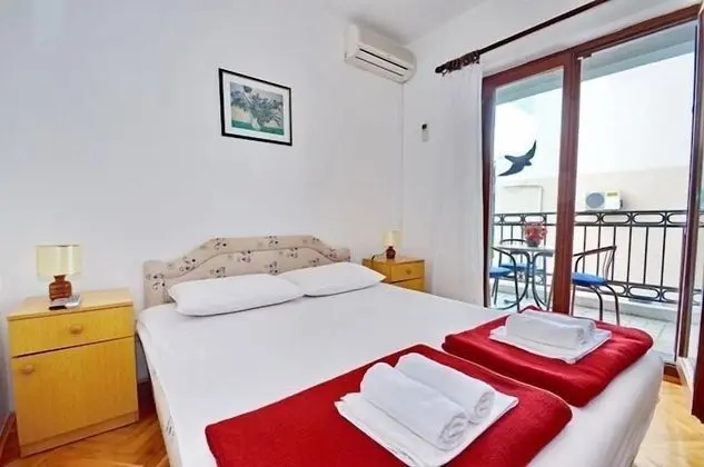 Standard Stüdyo, Mutfak, Şehir Manzaralı (Teracce - for 3 persons)