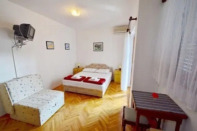 Standard Stüdyo, Mutfak, Şehir Manzaralı (Teracce - for 3 persons)