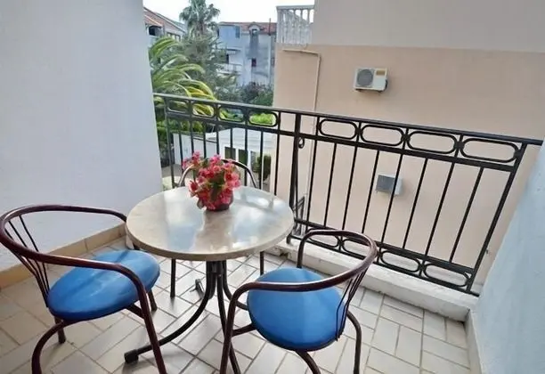 Standard Stüdyo, Mutfak, Şehir Manzaralı (Teracce - for 3 persons)