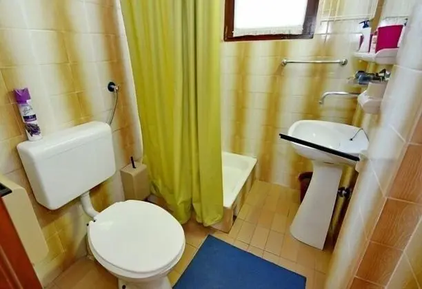 Standard Stüdyo, Mutfak, Şehir Manzaralı (Teracce - for 3 persons)