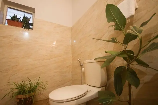Deluxe İki Ayrı Yataklı Oda, 2 Tek Kişilik Yatak