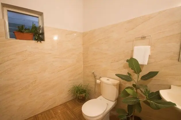 Deluxe İki Ayrı Yataklı Oda, 2 Tek Kişilik Yatak