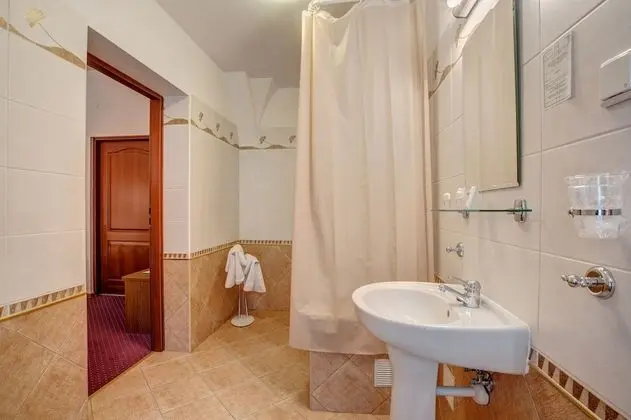 Standard Tek Kişilik Oda